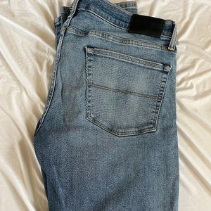 LIKE NEW - Lucky Brand Men's 110 Slim Fit Jeans - 36/23 - Blue